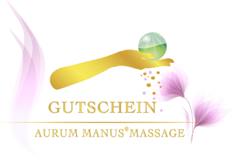 Gutschein Aurum Manus Massage mit Jürgen Fässle